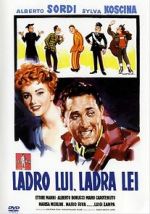 Watch Ladro lui, ladra lei 9Movies