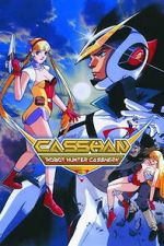 Watch Casshan: Robot Hunter 9Movies