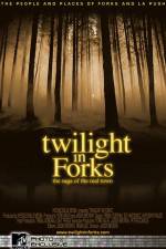 Watch Twilight in Forks The Saga of the Real Town 9Movies