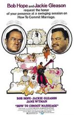 Watch How to Commit Marriage 9Movies