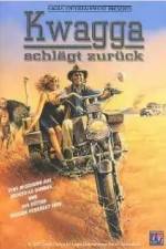 Watch Kwagga Strikes Back 9Movies