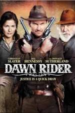Watch Dawn Rider 9Movies