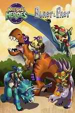 Watch Half-Shell Heroes: Blast to the Past 9Movies