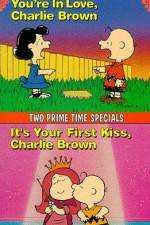 Watch It's Your First Kiss Charlie Brown 9Movies