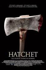 Watch Hatchet 9Movies