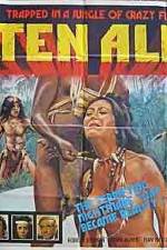 Watch Mangiati vivi 9Movies