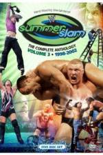 Watch Summerslam 9Movies