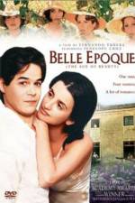 Watch Belle epoque 9Movies