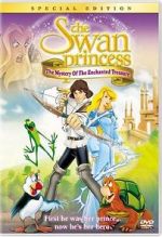 Watch The Swan Princess: The Mystery of the Enchanted Treasure 9Movies