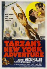 Watch Tarzan\'s New York Adventure 9Movies