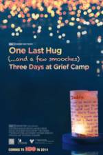 Watch One Last Hug: Three Days at Grief Camp 9Movies