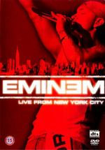 Watch Eminem: Live from New York City (TV Special 2005) 9Movies