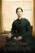 Watch A Quiet Passion 9Movies