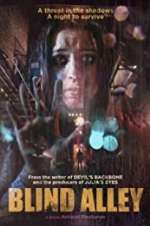 Watch Blind Alley 9Movies