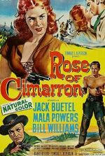 Watch Rose of Cimarron 9Movies