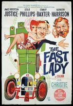 Watch The Fast Lady 9Movies