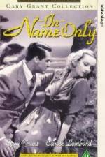 Watch In Name Only 9Movies