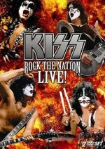 Watch Kiss: Rock the Nation - Live 9Movies