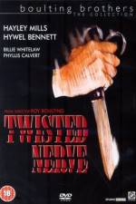 Watch Twisted Nerve 9Movies