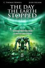 Watch The Day the Earth Stopped 9Movies
