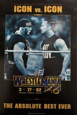 Watch WrestleMania X8 (TV Special 2002) 9Movies