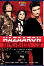 Watch Hazaaron Khwaishein Aisi 9Movies