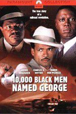 Watch 10,000 Black Men Named George 9Movies
