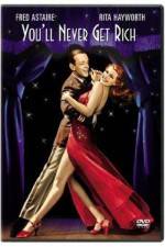 Watch You'll Never Get Rich 9Movies