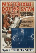 Watch Mysterious Doctor Satan 9Movies