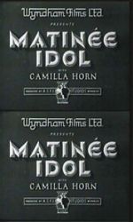 Watch Matinee Idol 9Movies