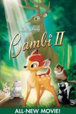 Watch Bambi II 9Movies