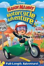 Watch Handy Mannys Motorcycle Adventures 9Movies