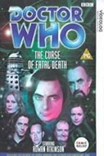 Watch Comic Relief: Doctor Who - The Curse of Fatal Death 9Movies