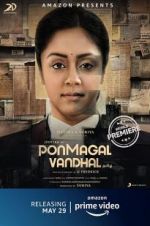 Watch Ponmagal Vandhal 9Movies