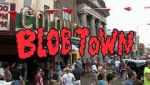 Watch Blob Town (Short 2010) 9Movies