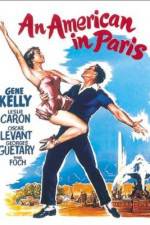 Watch An American in Paris 9Movies