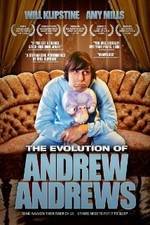 Watch The Evolution of Andrew Andrews 9Movies
