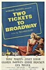 Watch Two Tickets to Broadway 9Movies