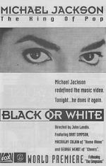 Watch Michael Jackson: Black or White 9Movies