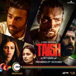 Watch Taish 9Movies