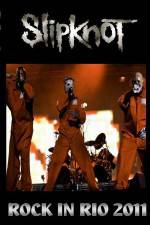 Watch SlipKnoT Live at Rock In Rio 9Movies