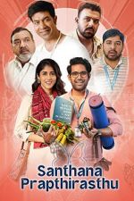 Watch Santhana Prapthirasthu 9Movies