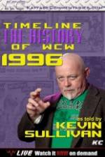 Watch The History Of WCW 1996 With Kevin Sullivan 9Movies