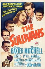 Watch The Fighting Sullivans 9Movies