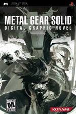Watch Metal Gear Solid: Bande Dessinée 9Movies