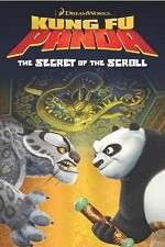 Watch Kung Fu Panda: Secrets of the Scroll 9Movies