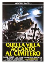 Watch The House by the Cemetery 9Movies