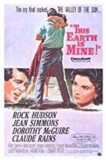 Watch This Earth Is Mine 9Movies