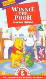 Watch Winnie the Pooh Learning: Making Friends 9Movies