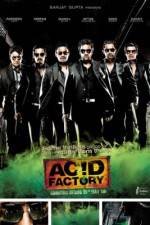 Watch Acid Factory 9Movies